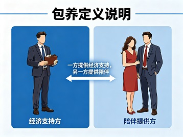泰州市包养违法吗？深度揭秘红线风险注意事项